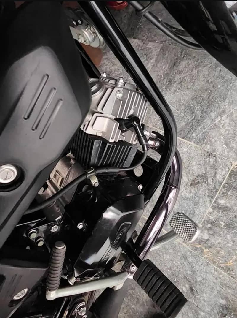 Honda 6