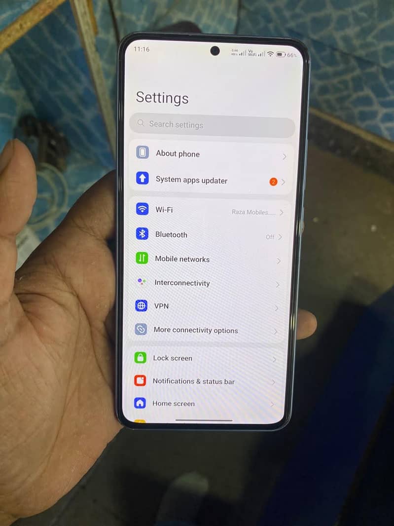 Xiaomi 13T 0