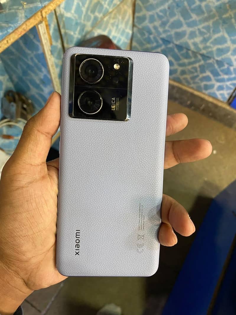 Xiaomi 13T 1