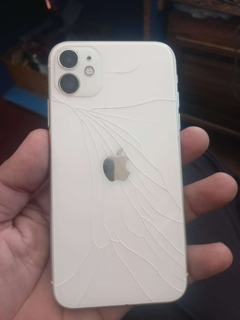 Apple iPhone 11 0