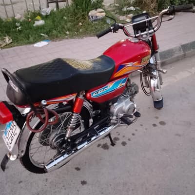 bike for sale lash candishan