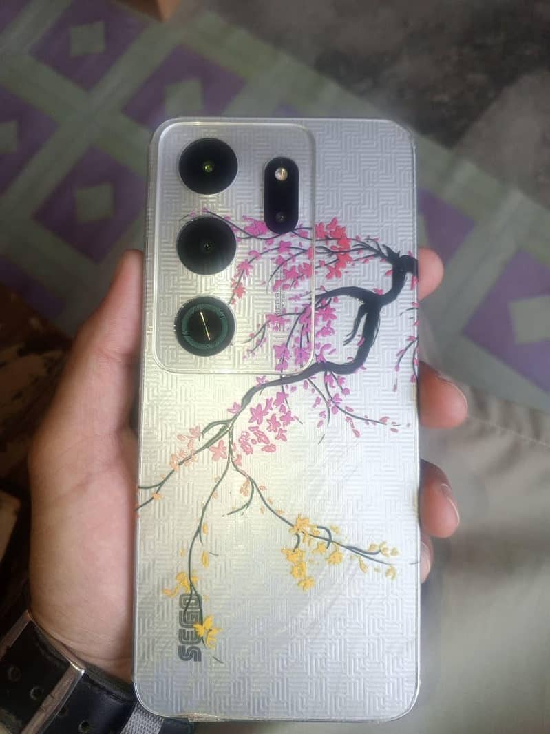 SEGO Note 70 4