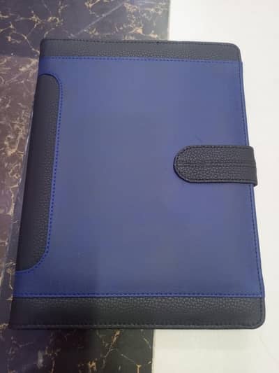 Diary 2027