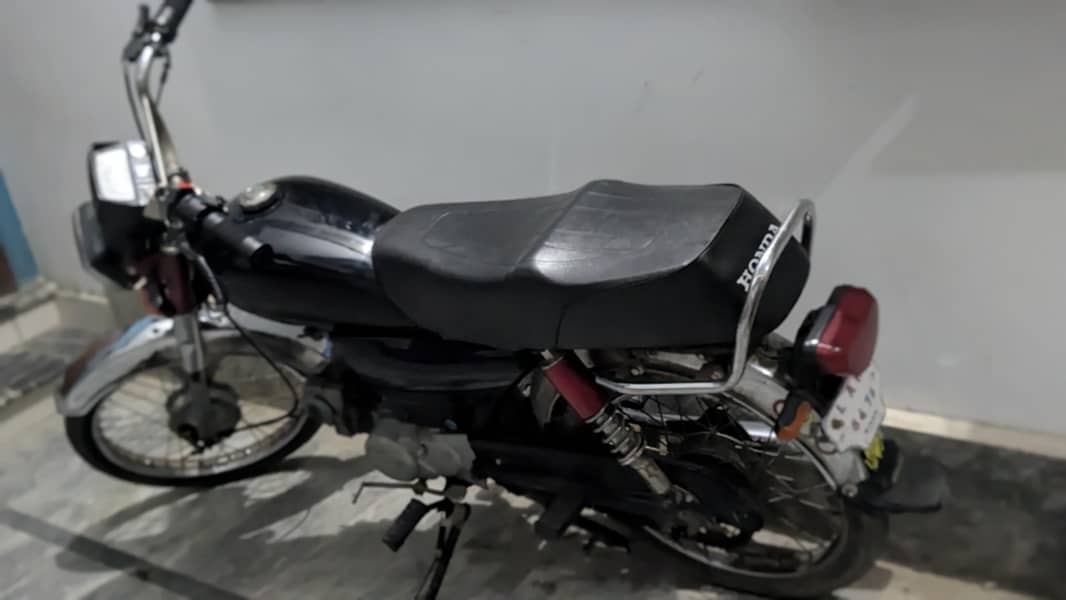 Dulex 2024 model seald engine 0