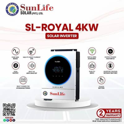 brand new Inverter. limited time offer