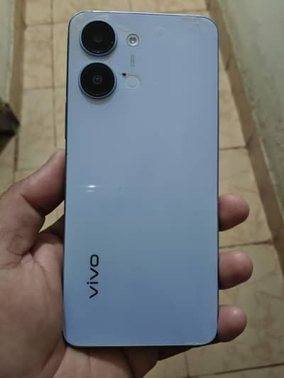 Vivo Y05