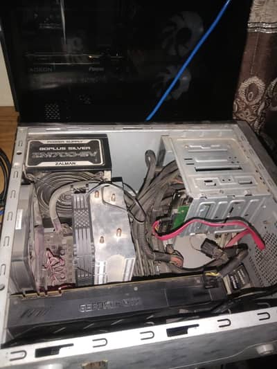 cheap gaming pc
