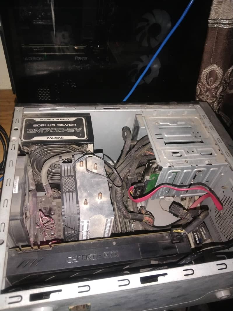 cheap gaming pc 0