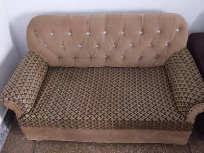 2 Seater Fancy Sofa for sale