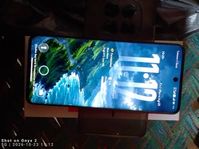 Xiaomi Redmi Note 15
