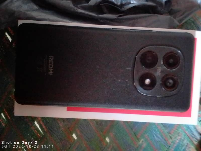 Xiaomi Redmi Note 15 1