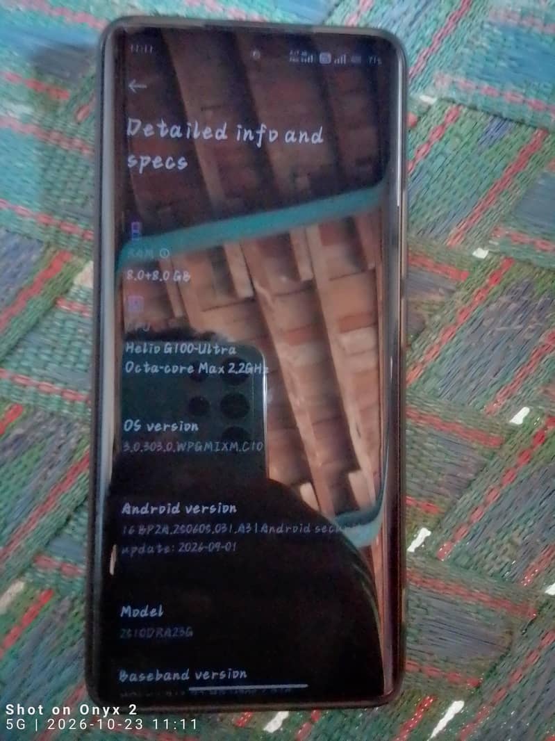 Xiaomi Redmi Note 15 2