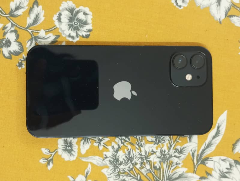 Apple iPhone 12 0