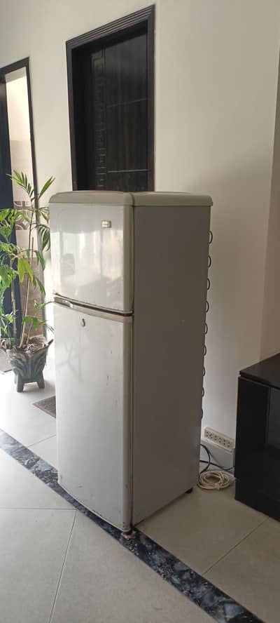 Haier refrigerator for Sale working fine