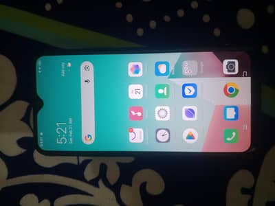 Vivo 1906 3/32 10/9 condition