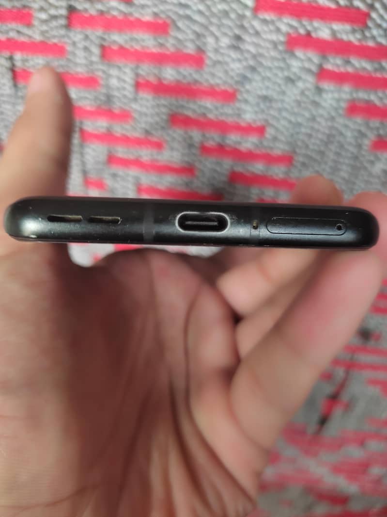 One Plus 10 Pro 3
