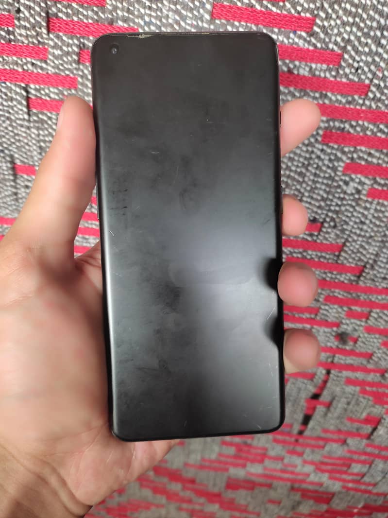 One Plus 10 Pro 5