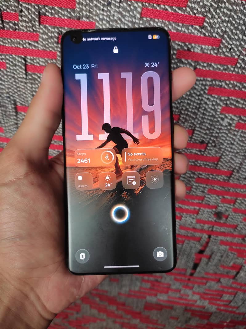 One Plus 10 Pro 6