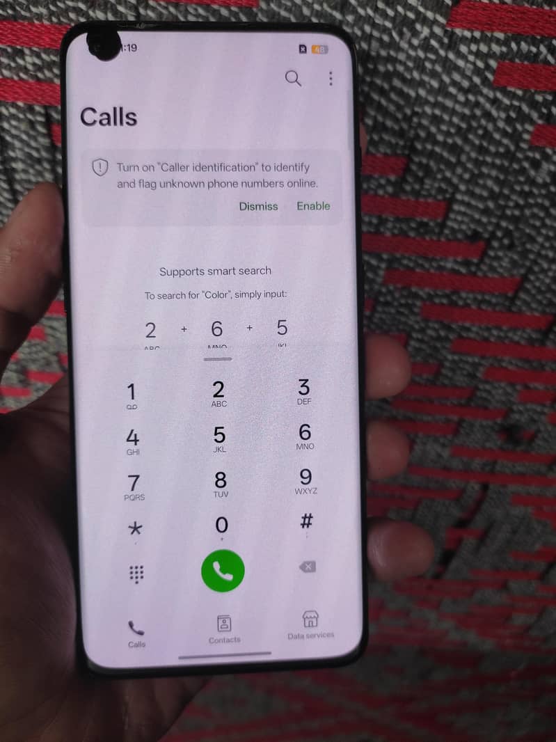 One Plus 10 Pro 7