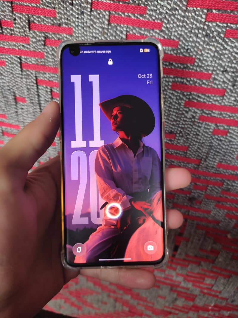 One Plus 10 Pro 8