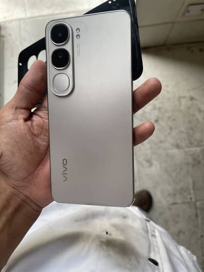 Vivo Y200 256gb