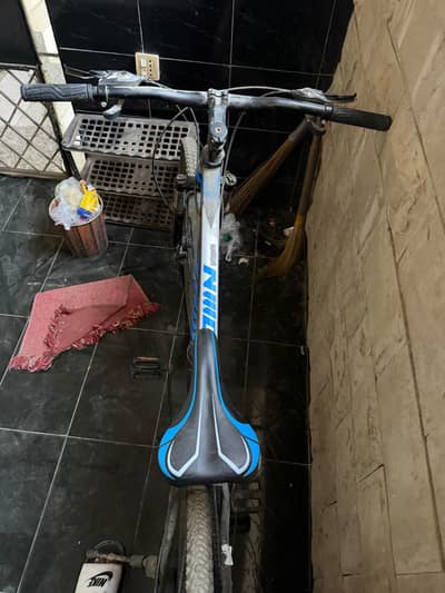 Cycle for sale