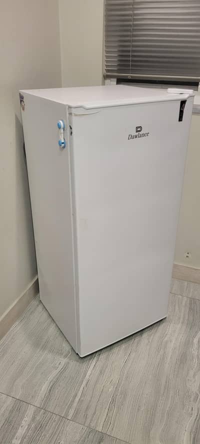 Dawlance fridge