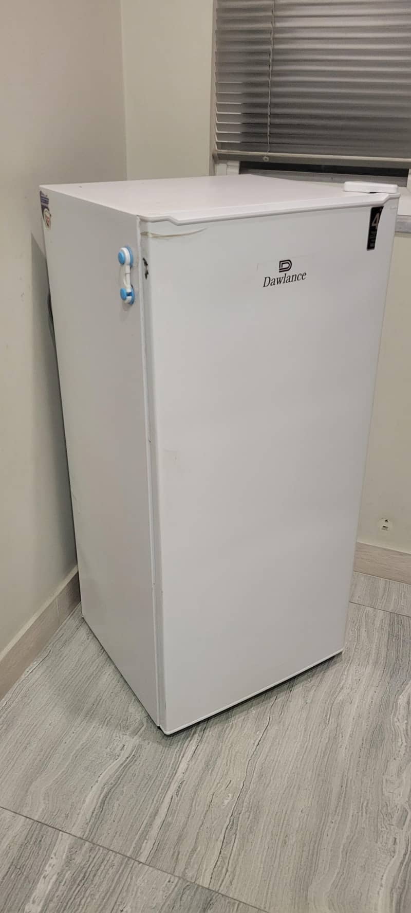 Dawlance fridge 0