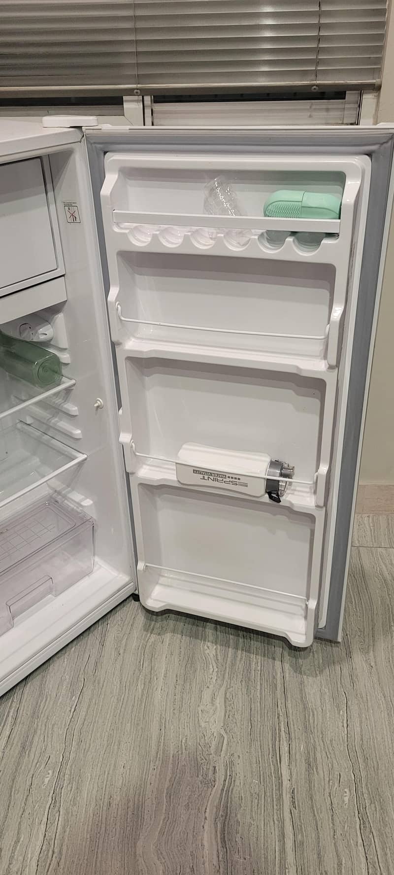Dawlance fridge 1