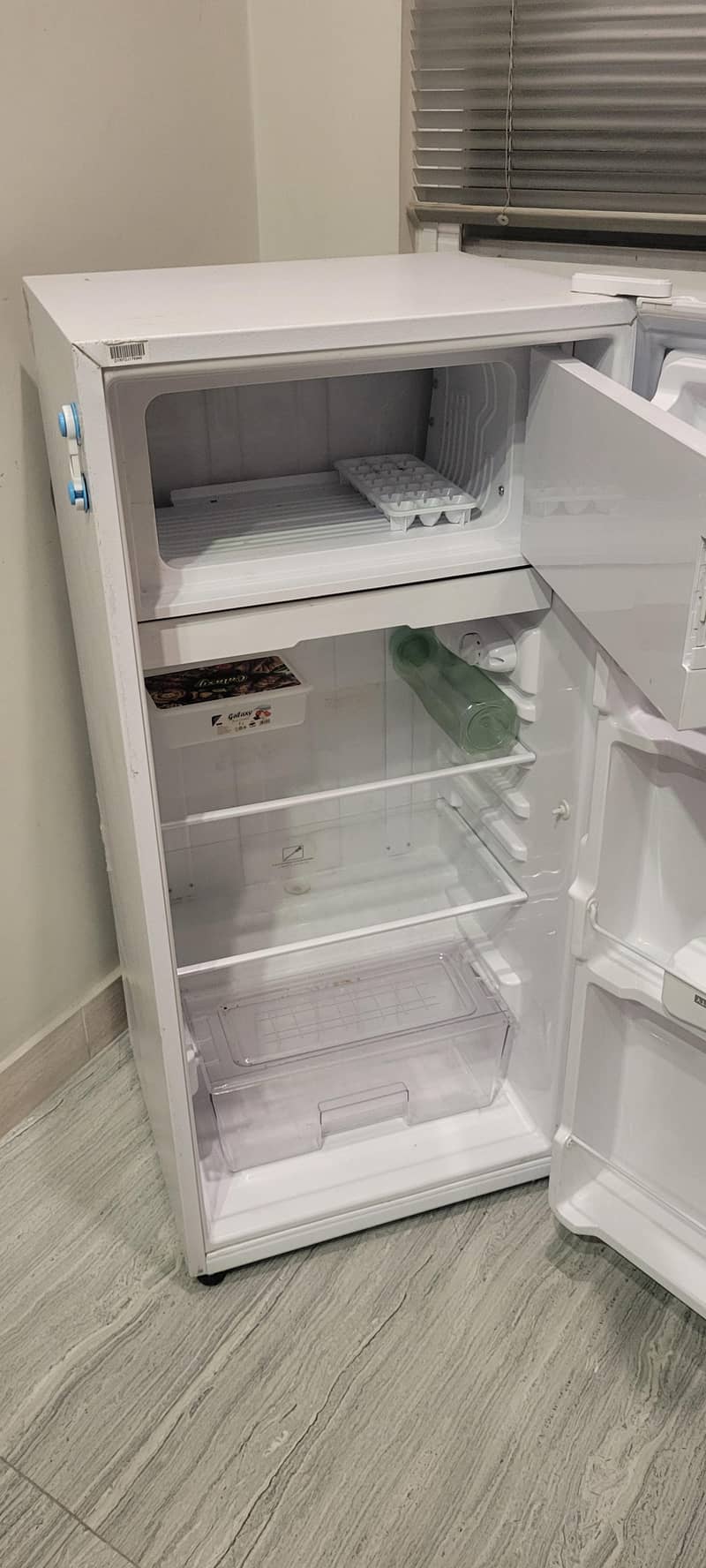 Dawlance fridge 2