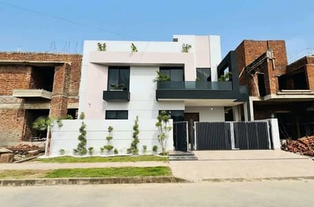 Brand New 12 Marla House Available In Premium Homes Phase 2 For sale