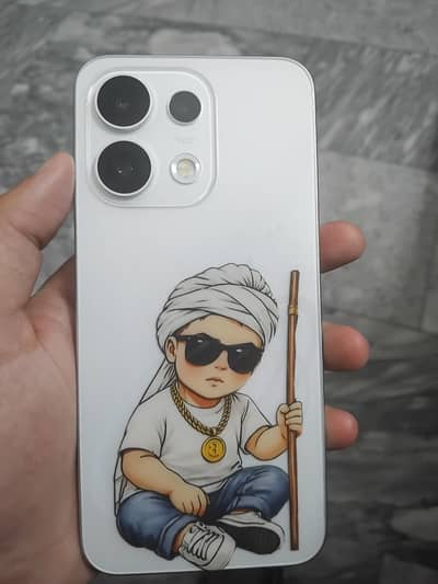 OPPO Reno 16
