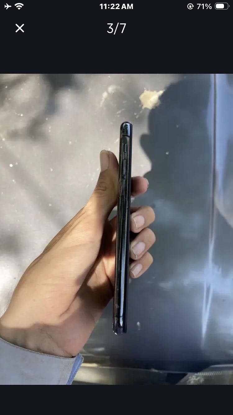 Apple iPhone X 0