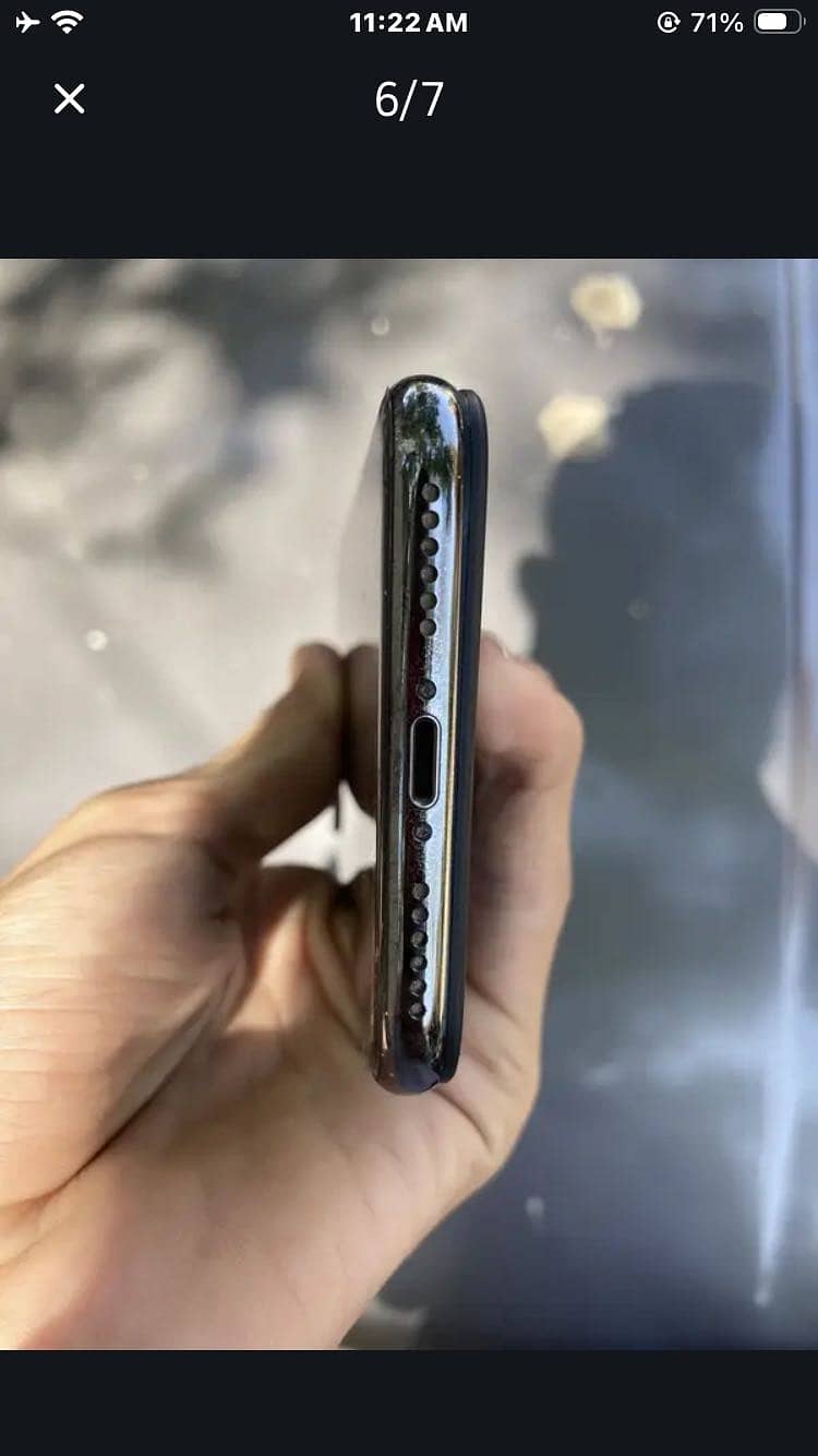 Apple iPhone X 2