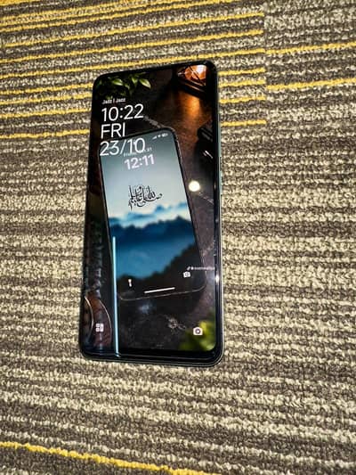 Xiaomi redmi note 12 8/128