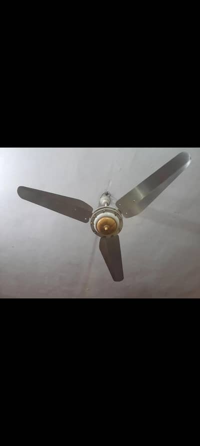 good condition fan