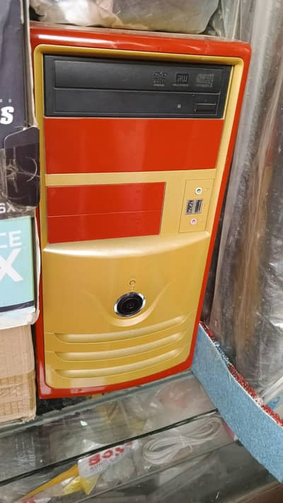 Core i3 6th Gen