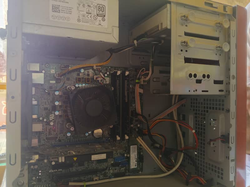 Core i3 6th Gen 1