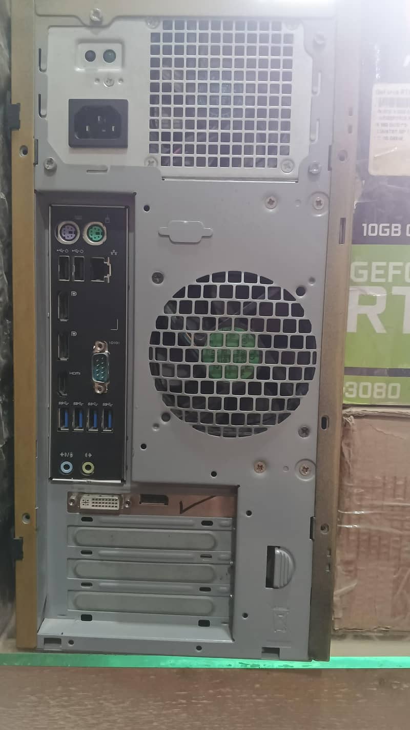 Core i3 6th Gen 2