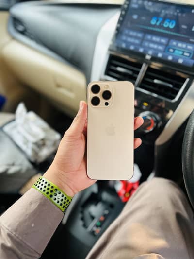 Apple iPhone 16 Pro Max