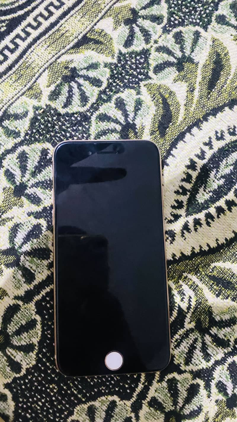 Apple iPhone 8 bypass 1