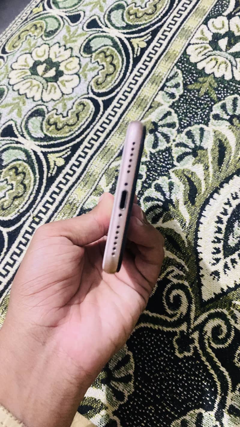 Apple iPhone 8 bypass 3