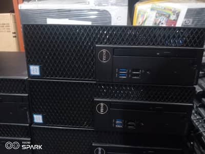 core I5 6th generation 500gb Hard 8gb Ram DDR4