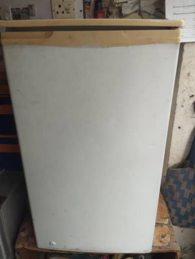 Room size Refrigerator