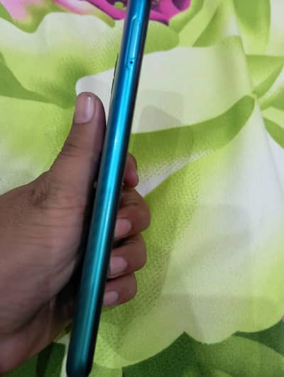 Tecno Spark 7T