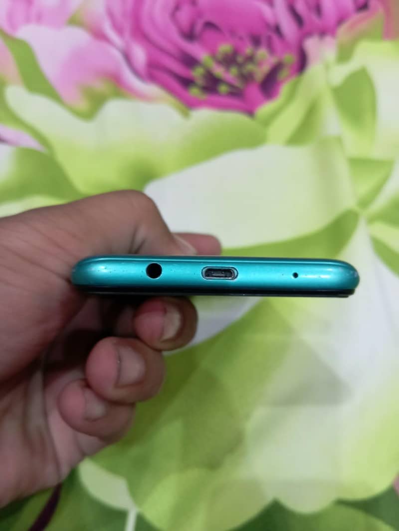 Tecno Spark 7T 2