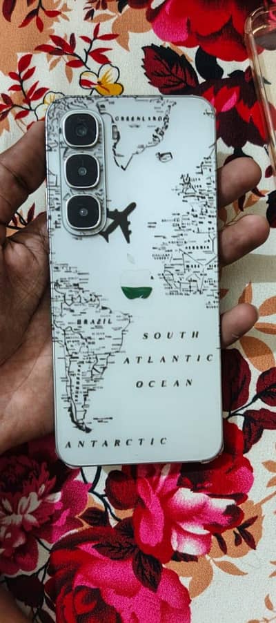Infinix Hot 60i