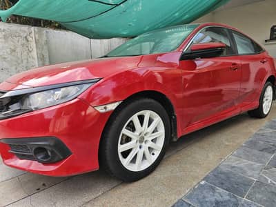 17inch rims THAI made original Lexus 5×114 PCD