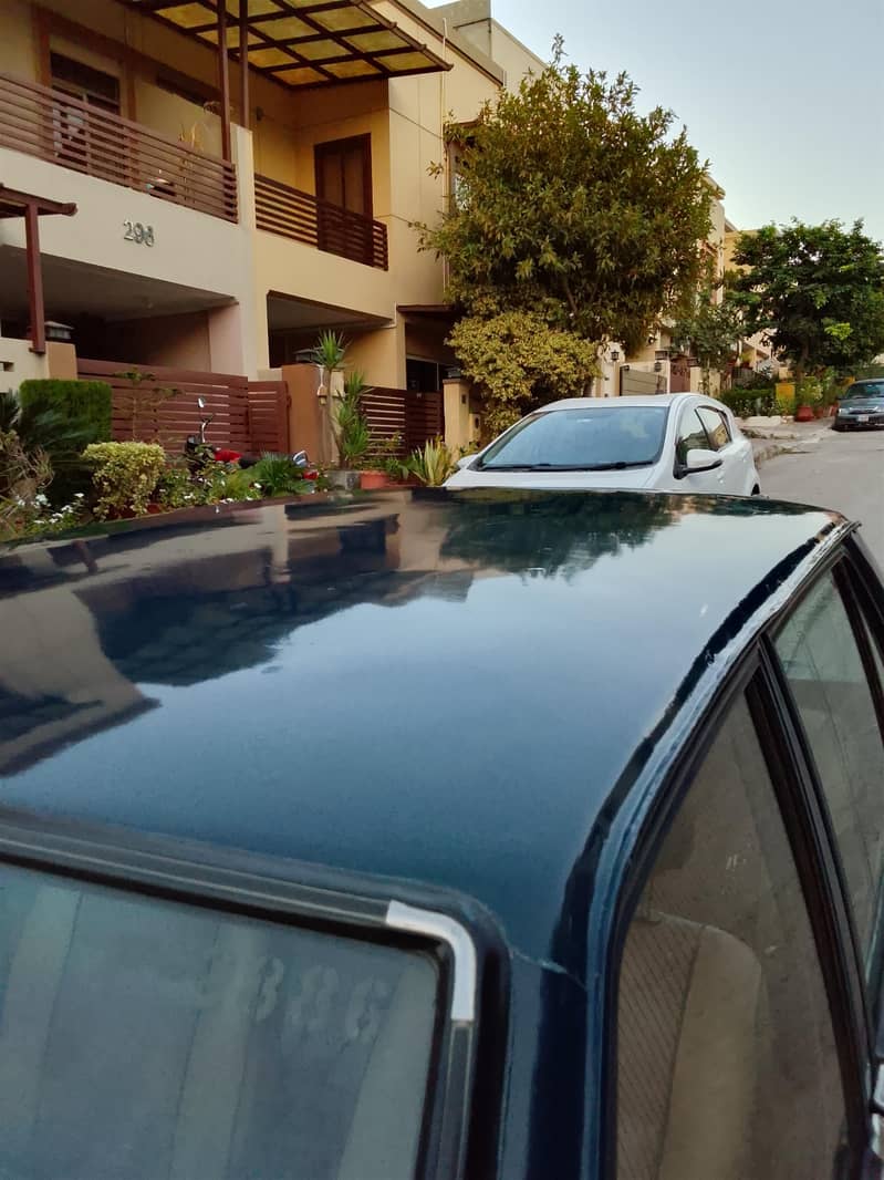 Suzuki FX 1985 13