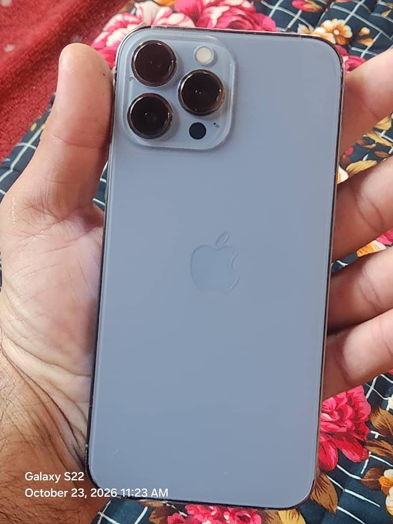 Apple iPhone 13 Pro Max 7